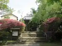安國論寺(安国論寺)の景色