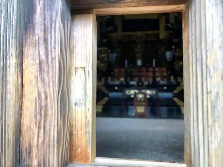 豪徳寺のその他建物