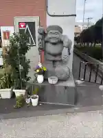 大黒天(鈴木石材)(東京都)