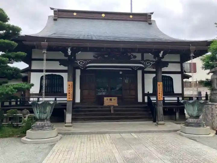 蓮乗院(神奈川県)