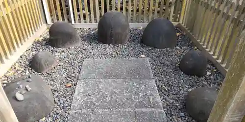 弘明寺のその他建物