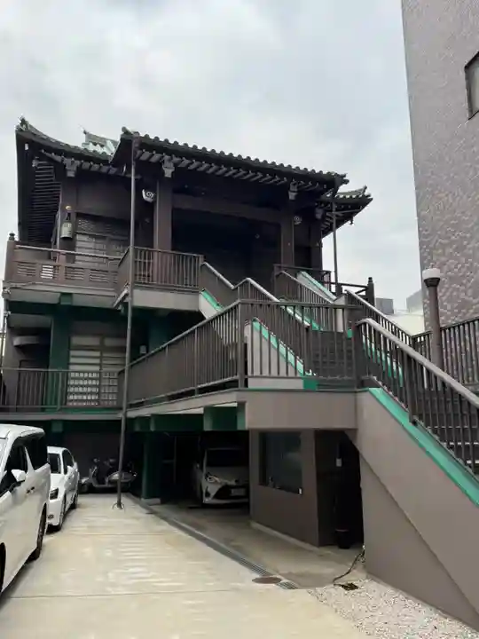 善勝寺(愛知県)