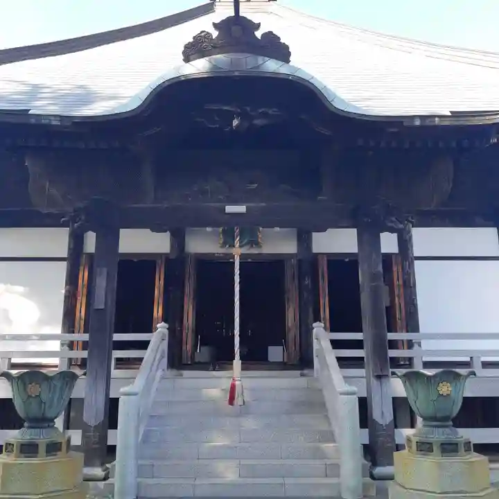 星谷寺(神奈川県)