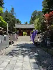 輪王寺 大猷院(栃木県)