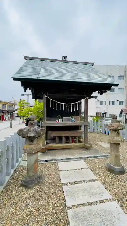 鹿島神宮(茨城県)