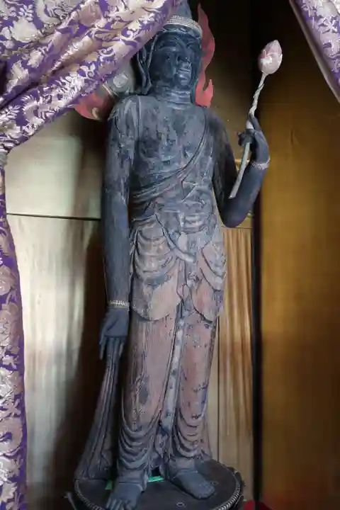 来現寺(滋賀県)