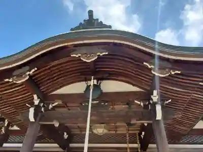 在田寺のその他建物