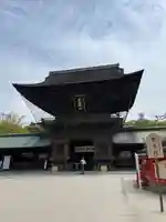 筥崎宮(福岡県)