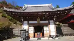 大龍寺の建物その他