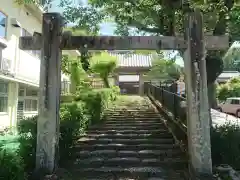 長徳院(岐阜県)