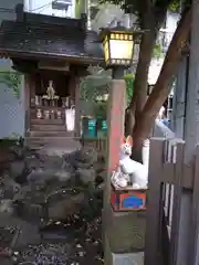 桐生稲荷神社(東京都)