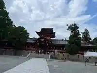 石清水八幡宮(京都府)