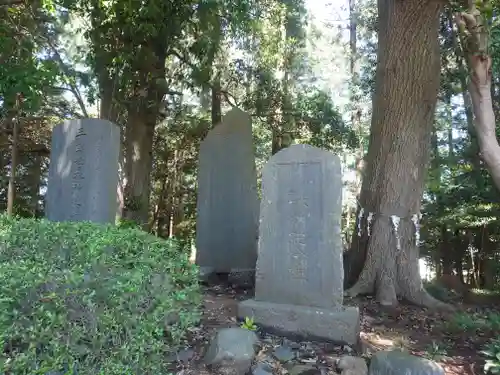 三輪神社(埼玉県)