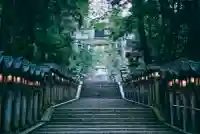 宝山寺(奈良県)