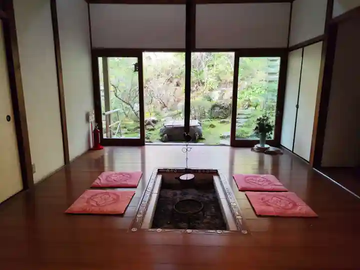 宝泉院(京都府)