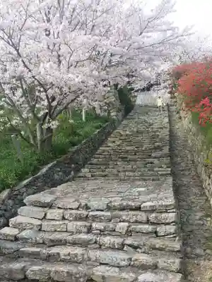 長保寺のその他建物