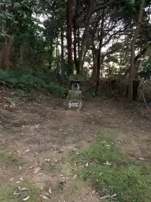 妙見宮(千葉県)