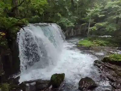 十和田神社(青森県)