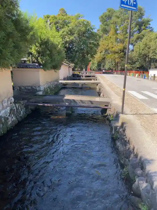藤木社(賀茂別雷神社末社)(京都府)