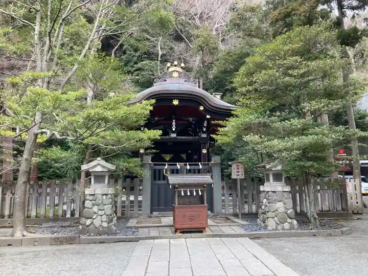 鶴岡八幡宮(神奈川県)