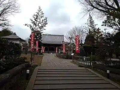 金剛院の本殿・本堂