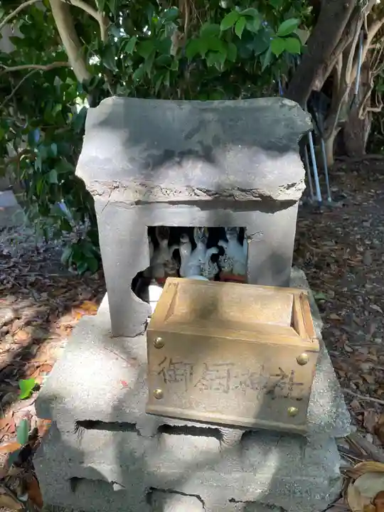 北辰神社(兵庫県)