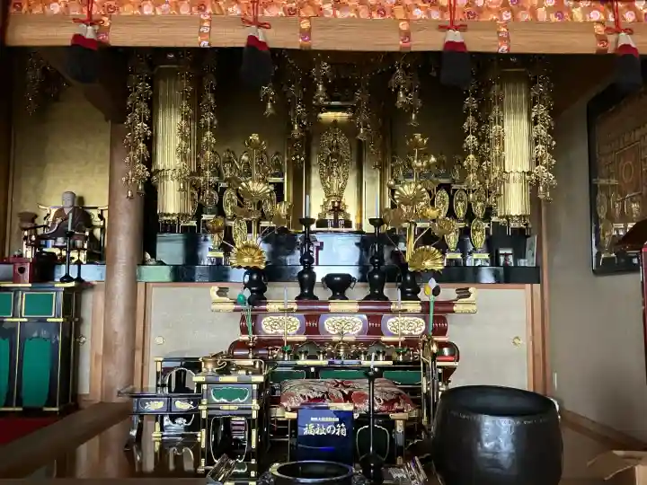 大日寺(北海道)