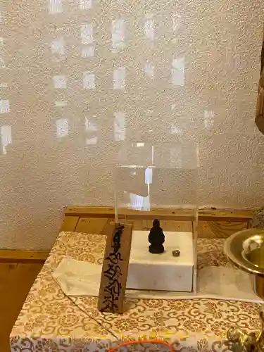 栃尾観音堂(奈良県)