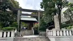 東京大神宮(東京都)