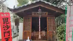 源覚寺(東京都)