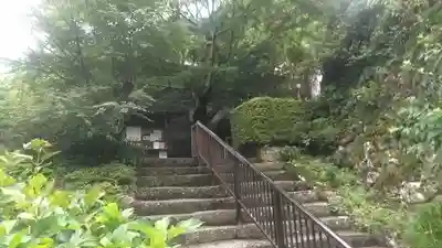 両子寺(大分県)