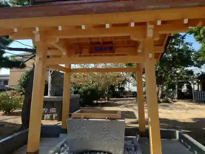 舞子六神社／まいこむの宮(兵庫県)