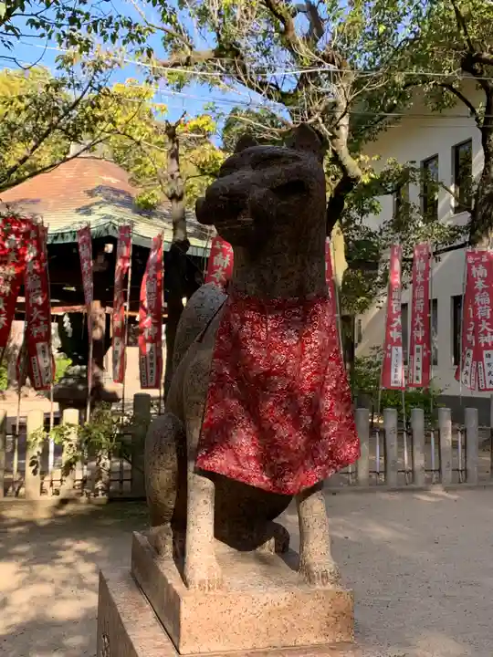 湊川神社(兵庫県)