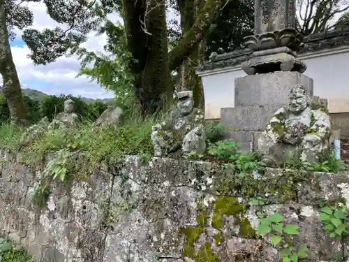 願成就寺(大分県)