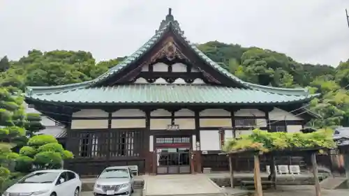 実相寺(静岡県)