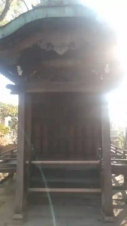 光福寺のその他建物