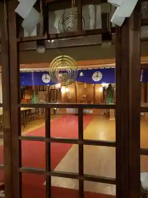 初音森神社のその他建物