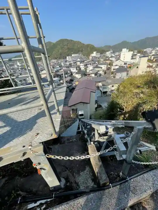 大善寺(高知県)