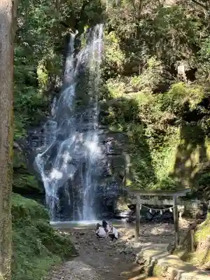 速開都比売神社(宮崎県)