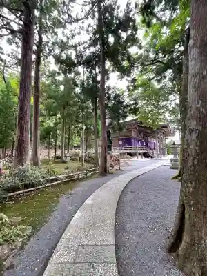 成相寺(京都府)