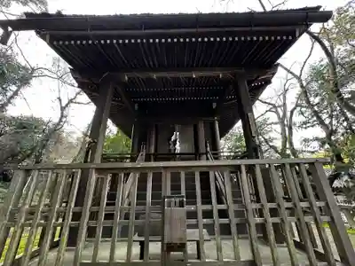 石清水八幡宮(京都府)