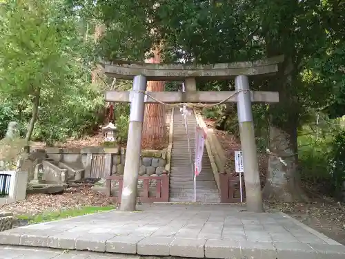 寒河江八幡宮(山形県)