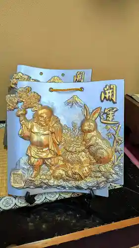 大宮・大原神社の芸術