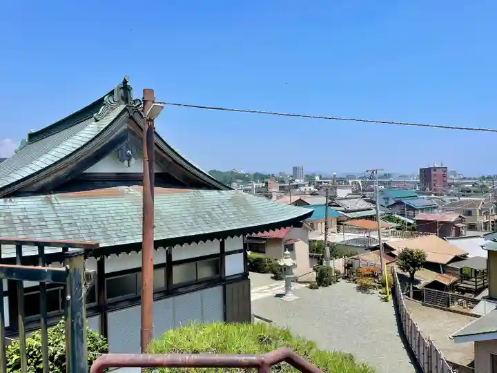 東善院(神奈川県)