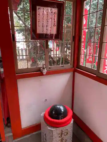 伊奴神社のその他建物