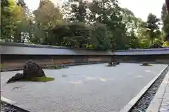 龍安寺(京都府)