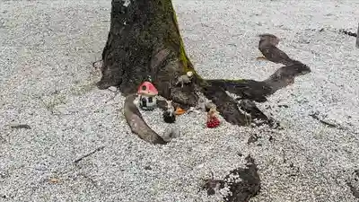 伊和志津神社(兵庫県)