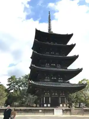 興福寺(奈良県)