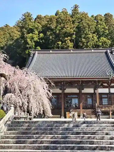 久遠寺(山梨県)