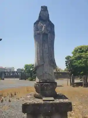 正泉寺(群馬県)
